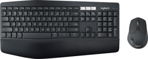 Logitech MK850